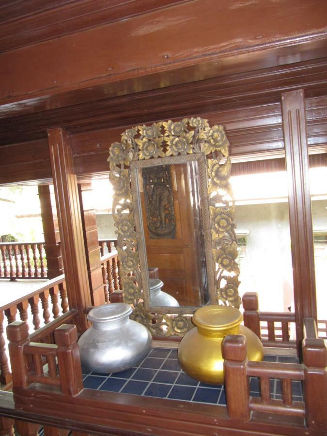 Lux Pillow Hostel Hpa-an Extérieur photo